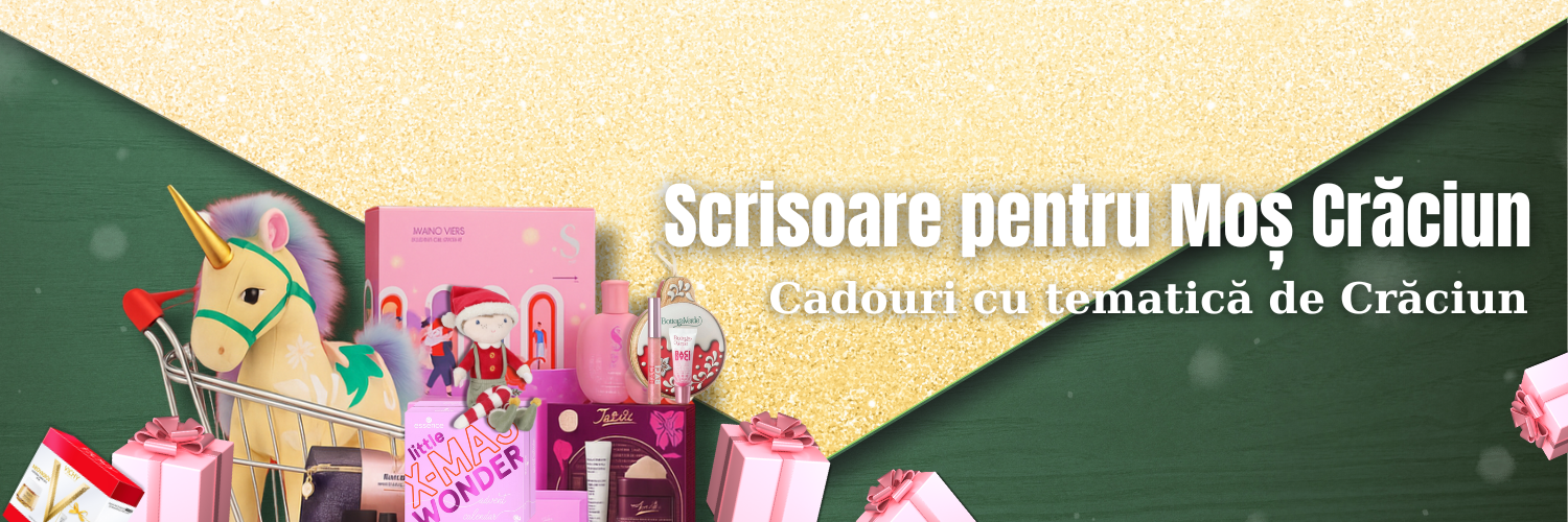 scrisoare mos craciun
